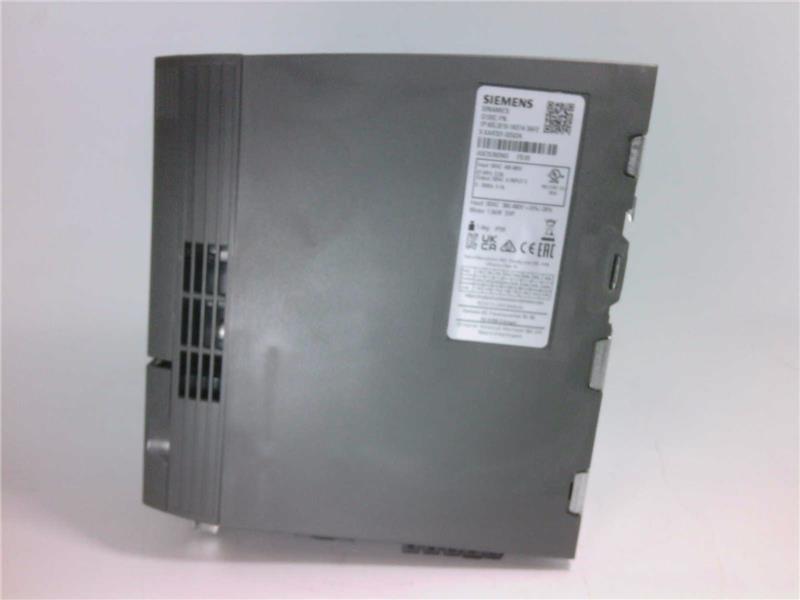 6SL3210-1KE14-3AF2 Siemens