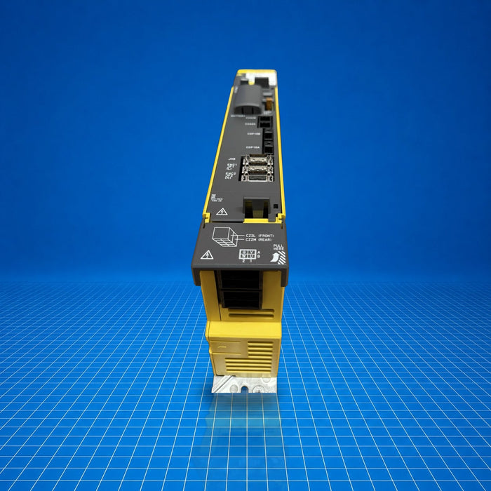 A06B-6240-H205 GE Fanuc industrial automation part - product view