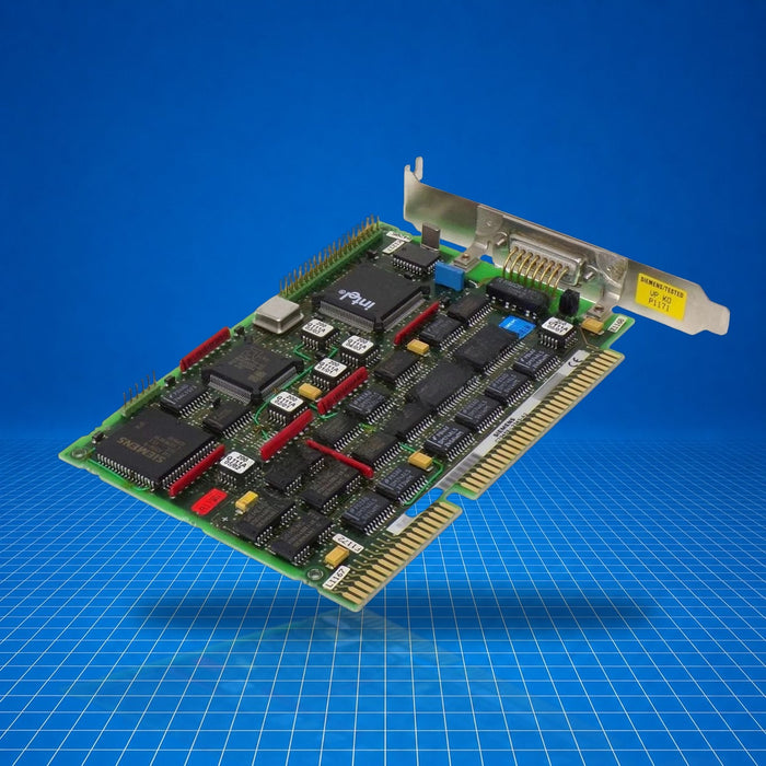 C79458-L2343-A2 Siemens industrial automation part - unit detail