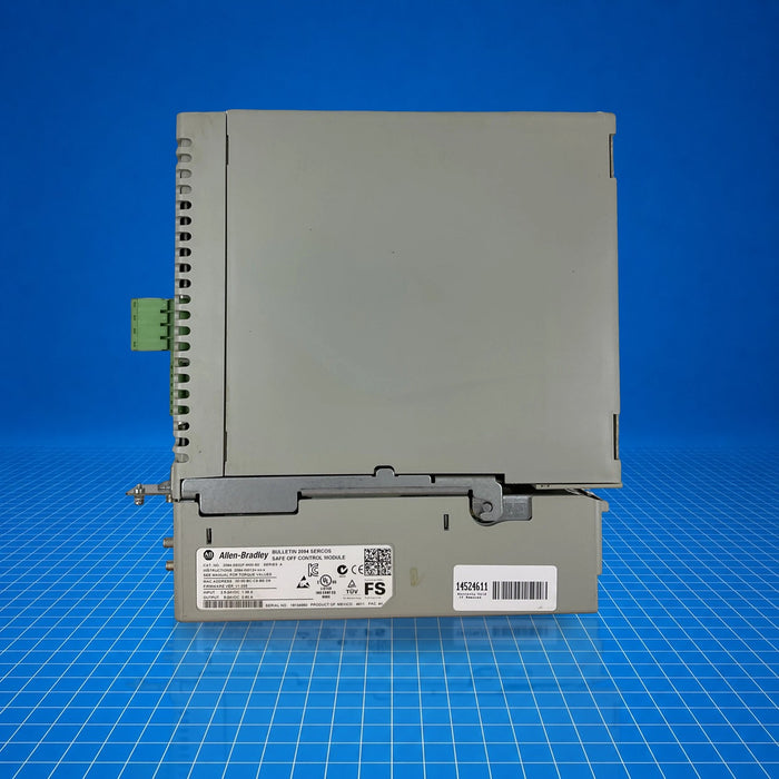 2094-BC02-M02-M Allen-Bradley