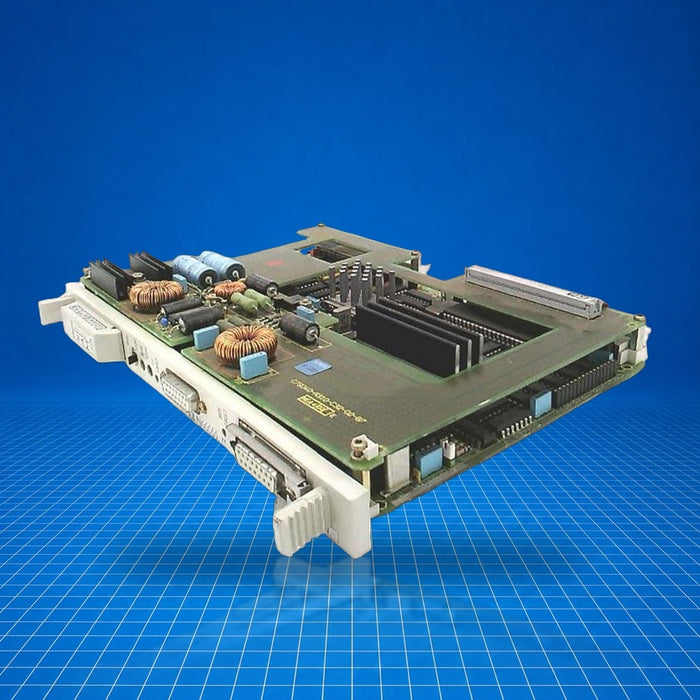 6ES5535-3MA12 Siemens