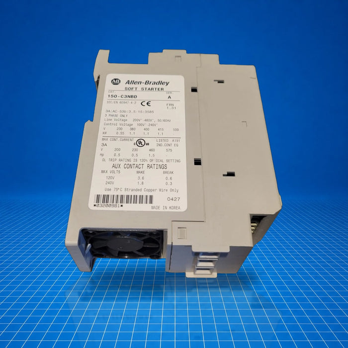 150-C3NBD Allen-Bradley