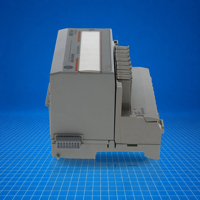 1794-TBNF Allen Bradley PLC - part number label view