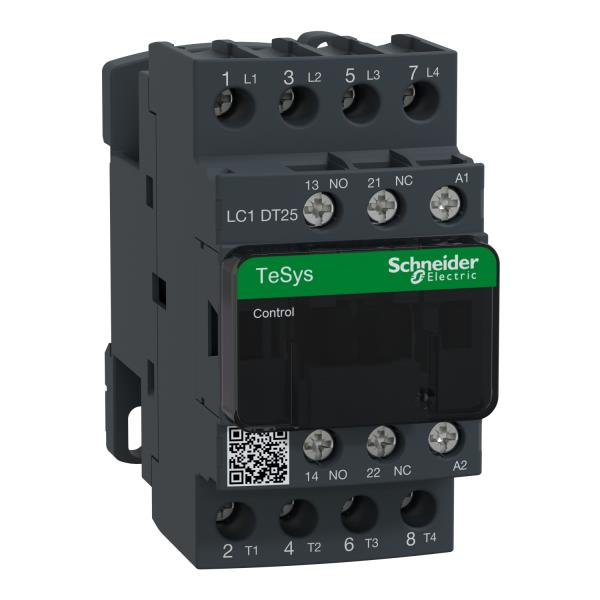 LC1DT25B7 Schneider Electric