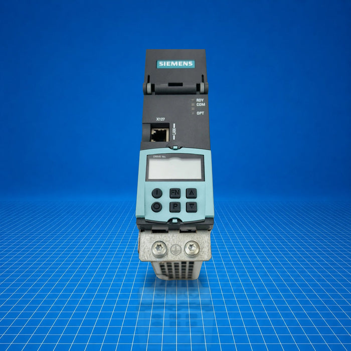 6SL3040-0MA00-0AA1 Siemens industrial automation part
