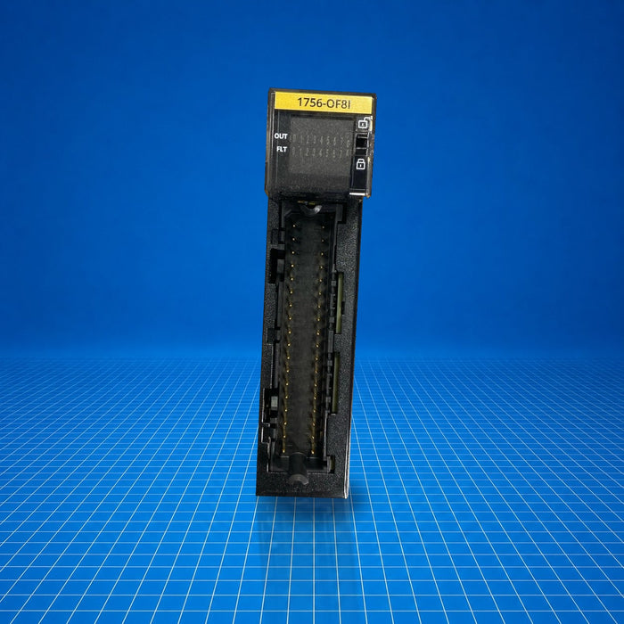 1756-OF8I Allen-Bradley
