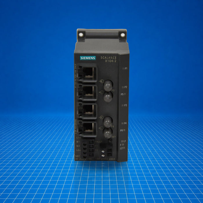 6GK5104-2BB00-2AA3 Siemens