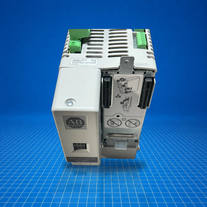 2094-BC01-M01-M Allen-Bradley