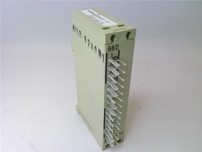 6EC1660-3A Siemens