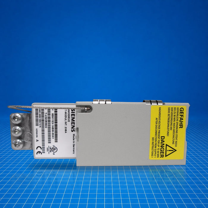 6SN1118-0DM33-0AA1 Siemens