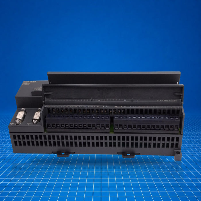 6ES7216-2AD23-0XB0 Siemens