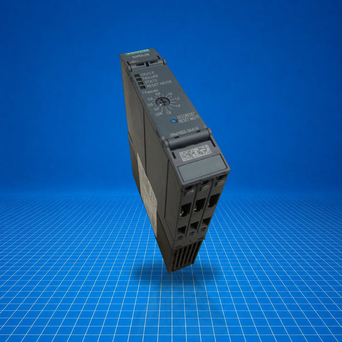3RM1002-3AA14 Siemens industrial automation part - product view