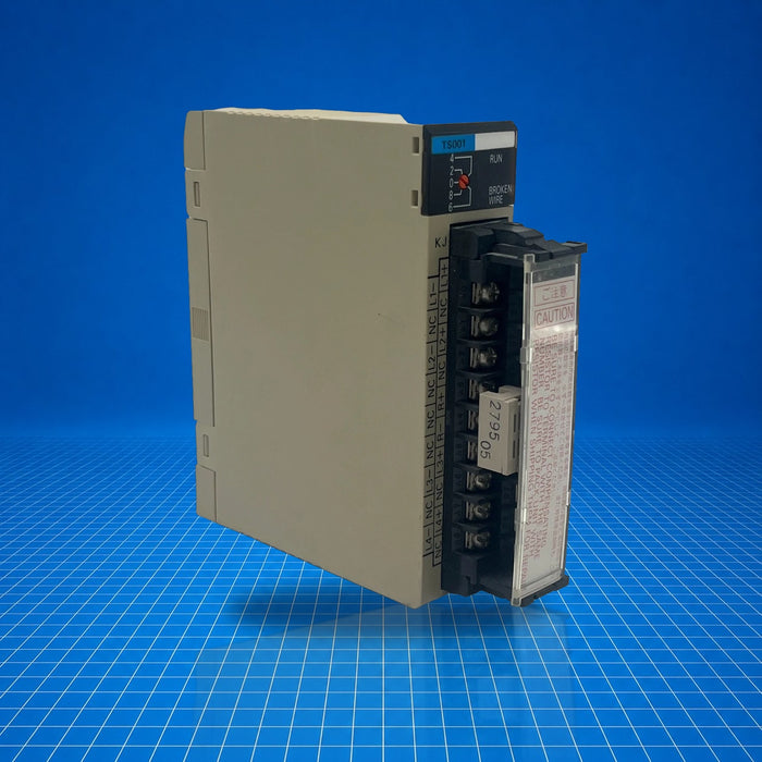 C200H-TS001 Omron