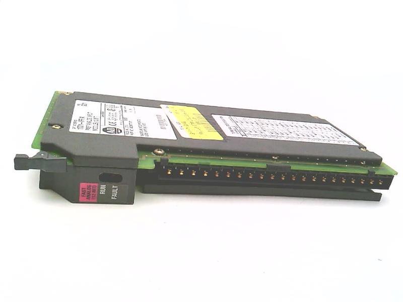 1771-IFF Allen-Bradley