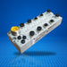 1732E-IB16M12 Allen Bradley industrial automation part - product view