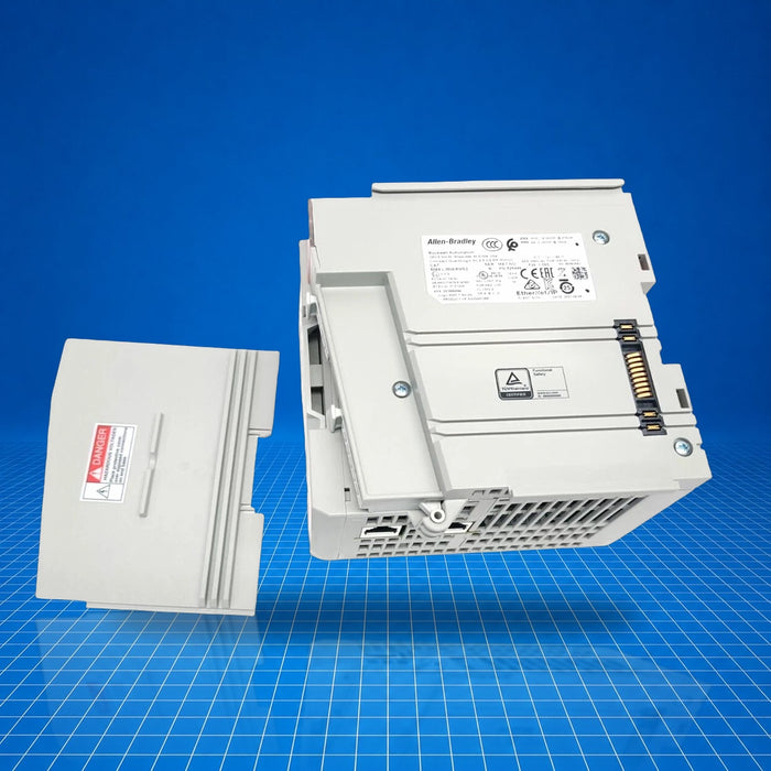 5069-L350ERMS2 Allen Bradley industrial automation part - unit detail