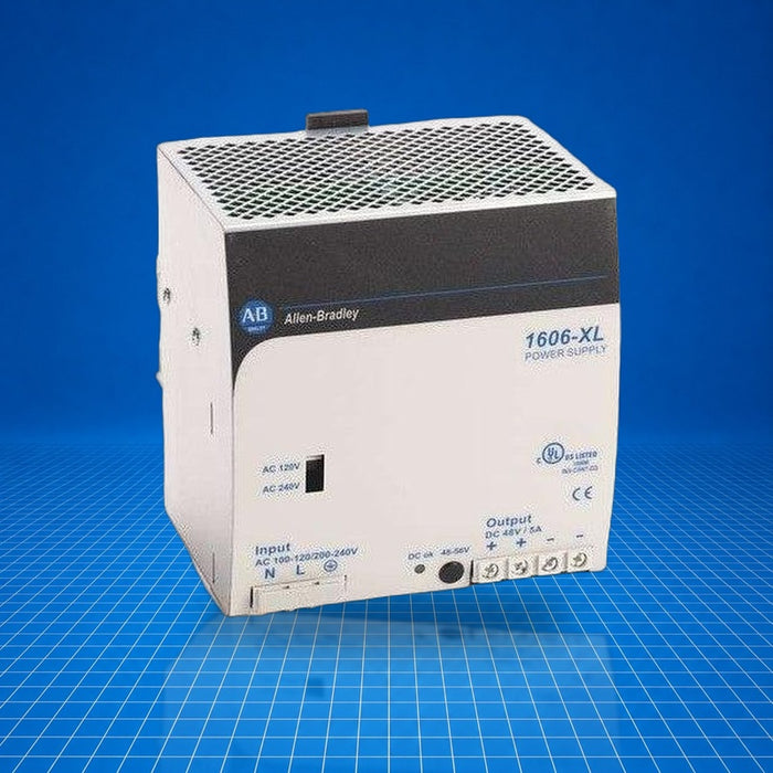 1606-XL240EP Allen-Bradley