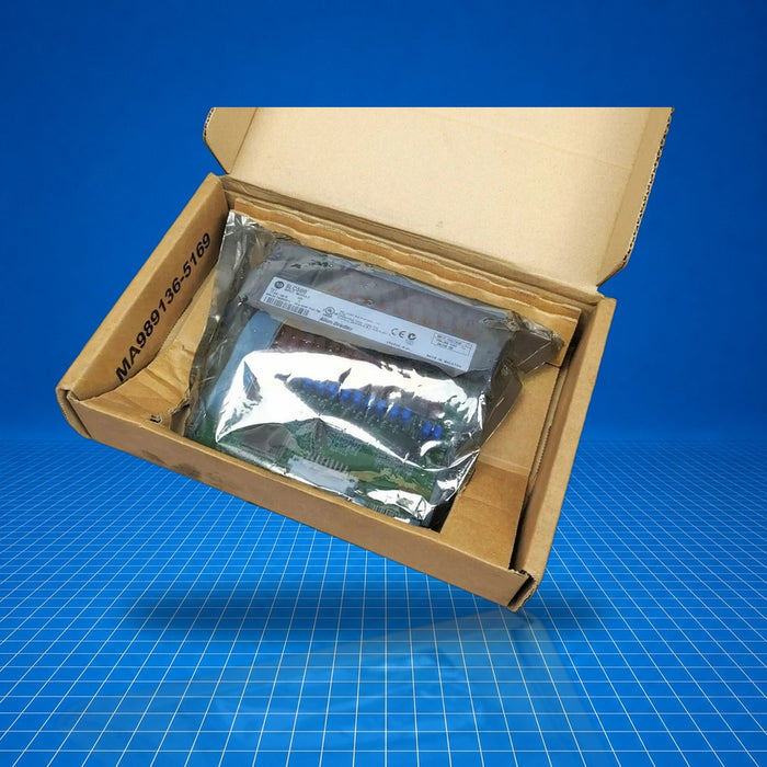 1746-IM16 Allen Bradley PLC