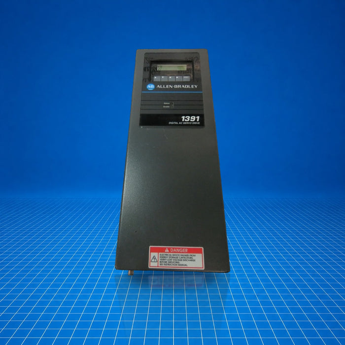 1391-DES45-DI-AQB Allen Bradley industrial automation part