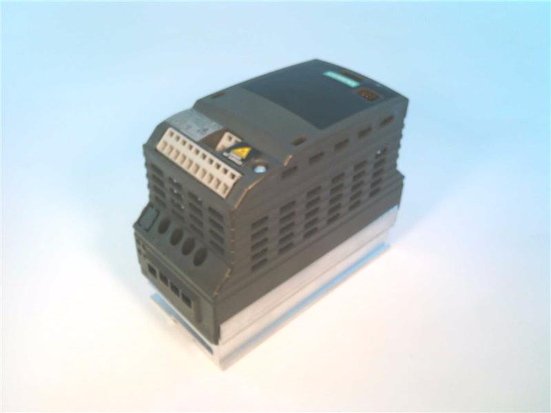 6SE6410-2UA12-5AA0 Siemens