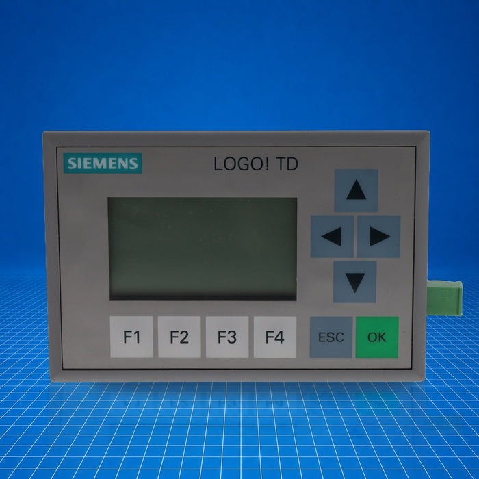 6ED1055-4MH00-0BA0 Siemens