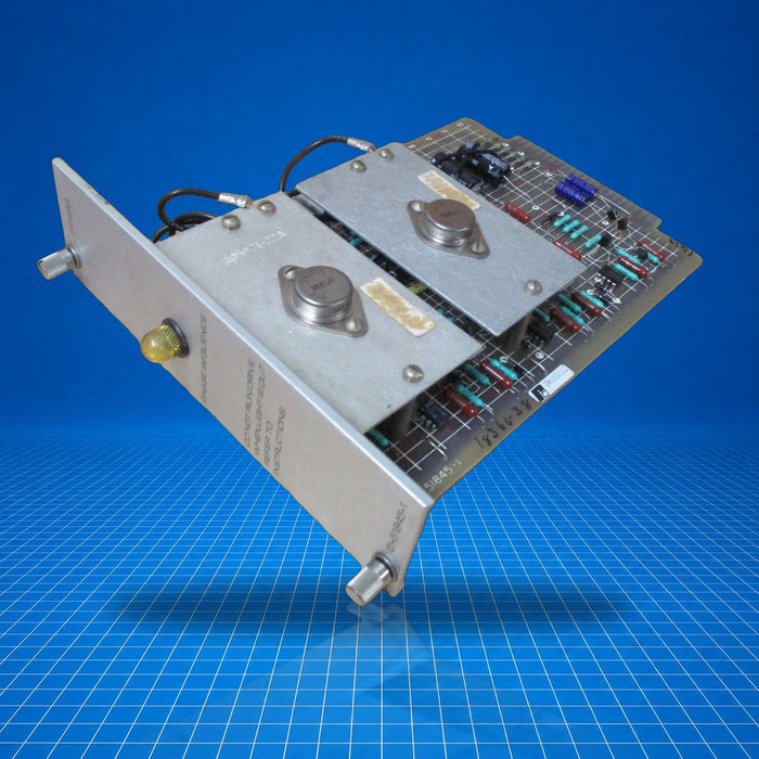 0-51845-1 Allen Bradley industrial automation part - product view