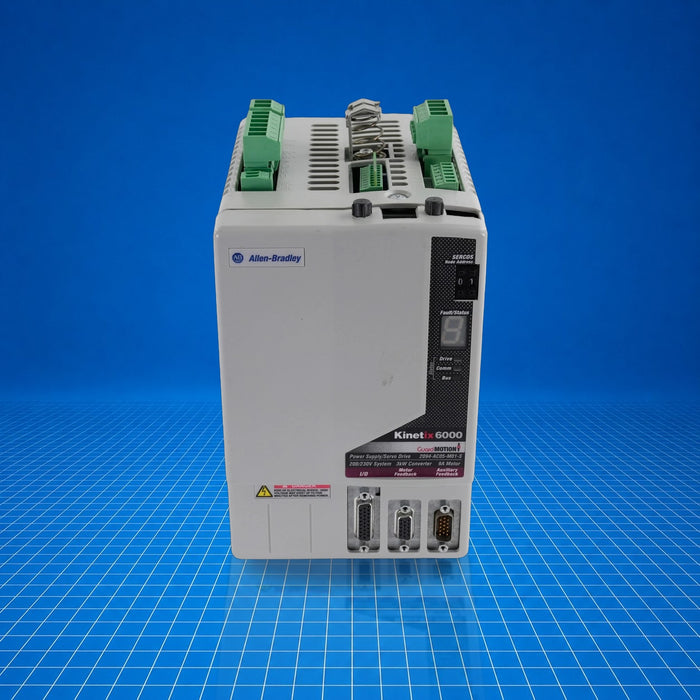2094-AC05-M01 Allen-Bradley