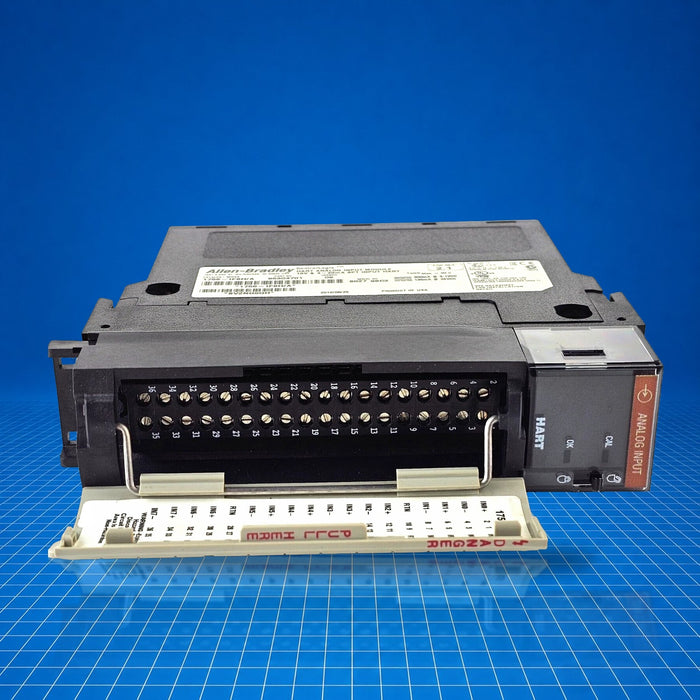 1756-IF8H Allen-Bradley