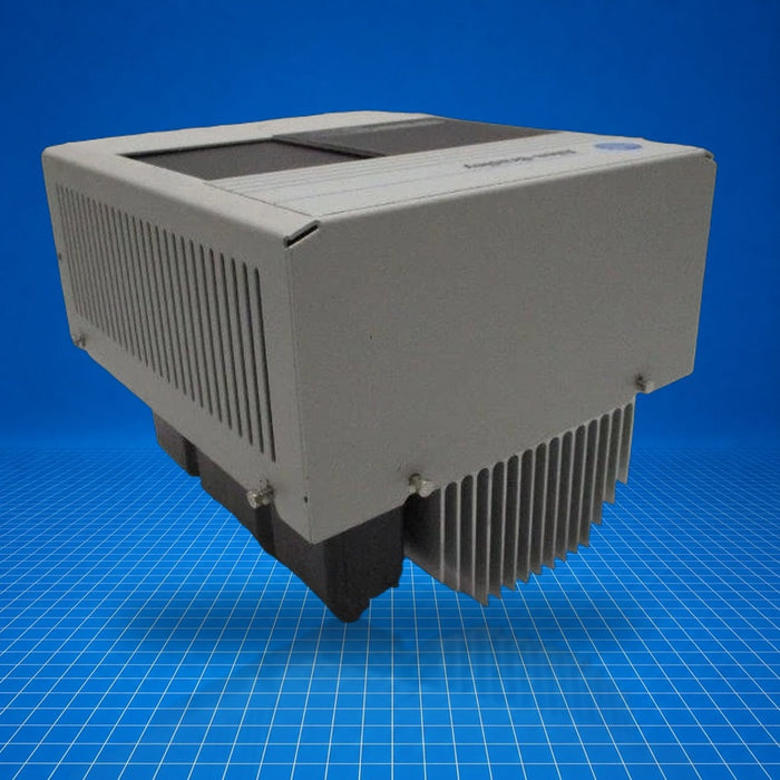 1336F-BRF50-AE-EN Allen Bradley industrial automation part - part number label view