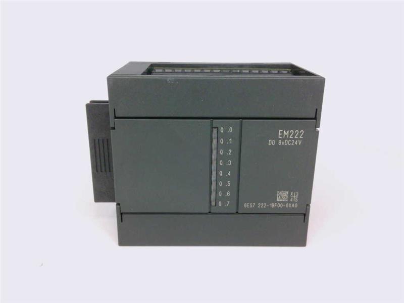 6ES7222-1BF00-0XA0 Siemens
