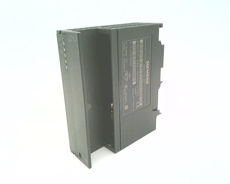 6ES7340-1BH00-0AE0 Siemens
