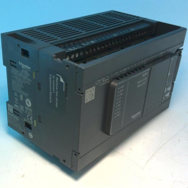 TM241C24R Schneider Electric