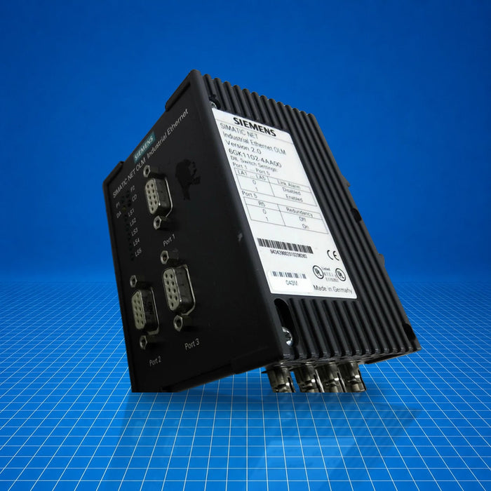 6GK1102-4AA00 Siemens