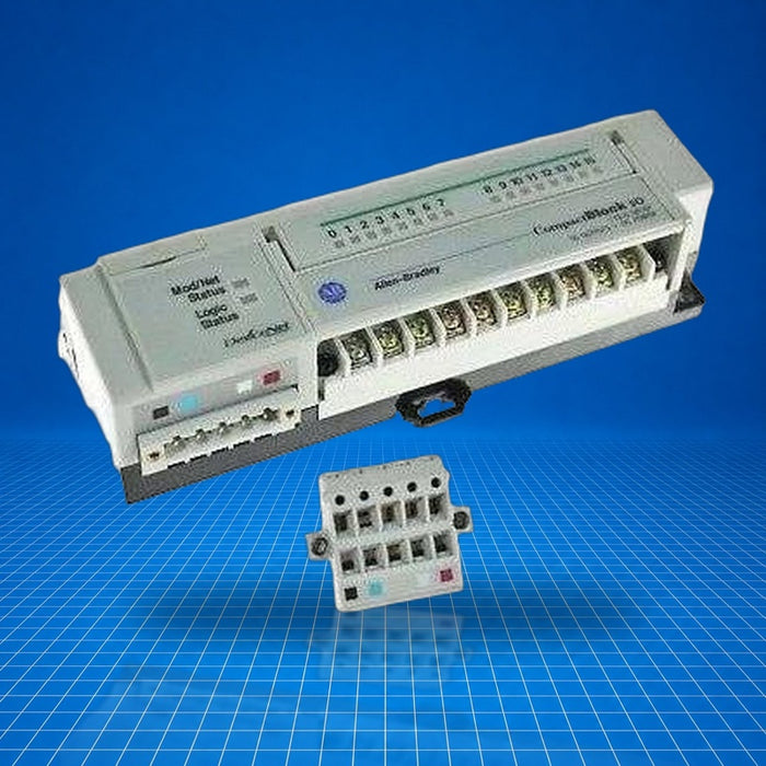 1791D-0B16P Allen-Bradley