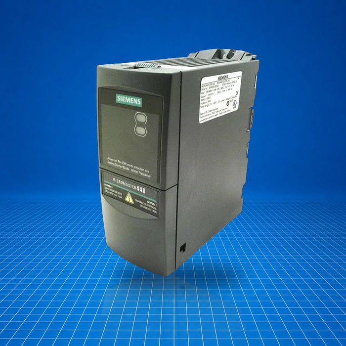 6SE6440-2UD13-7AA1 Siemens