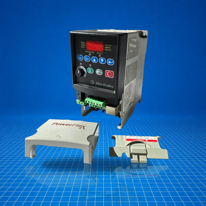 22A-B2P3N104 Allen-Bradley