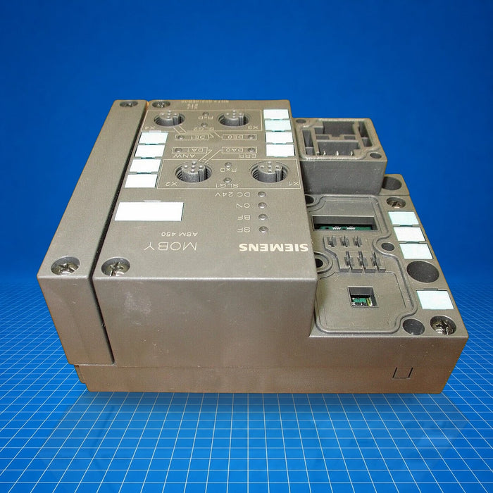 6GT2002-0EB00 Siemens industrial automation part - tested surplus unit