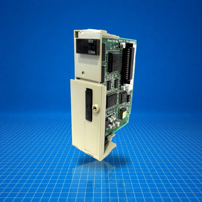 C200HW-COM04-EV1 Omron