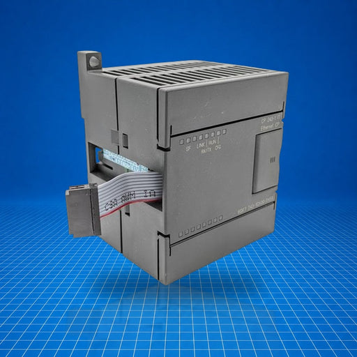 6GK7243-1GX00-0XE0 Siemens