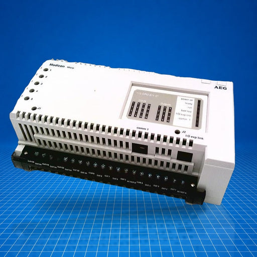 110-CPU-311-01 Schneider