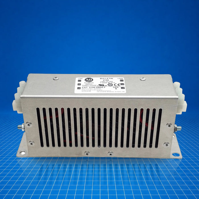 2198-DB08-F Allen-Bradley