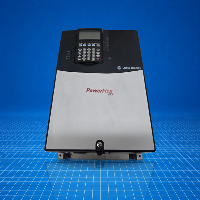 20AD022A0AYNANC0 Allen-Bradley