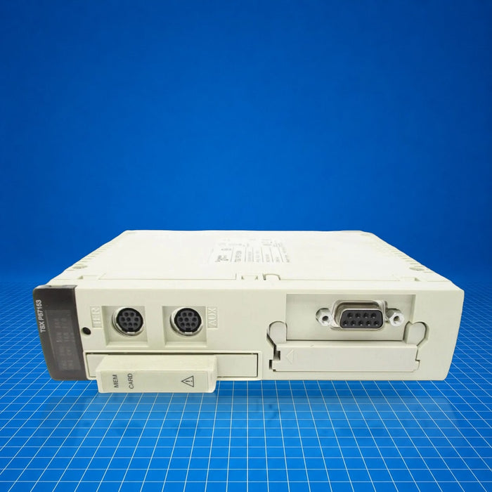 TSXP57153M Schneider Electric - unit detail