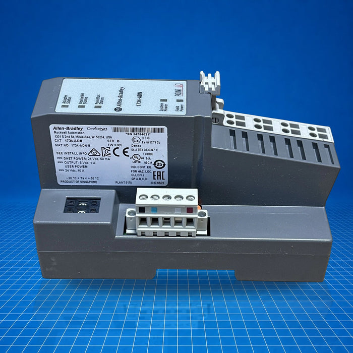 1734-ADN Allen-Bradley