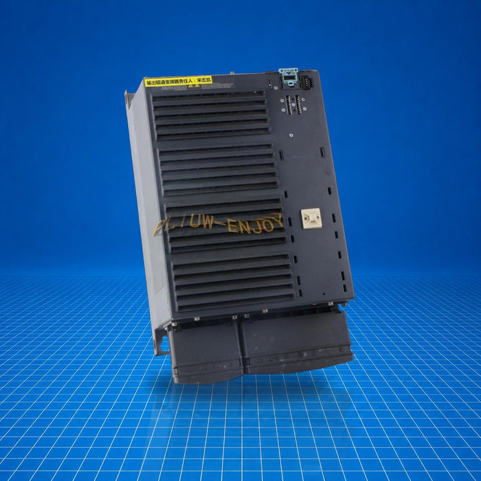 6SL3210-1SE27-5UA0 Siemens industrial automation part