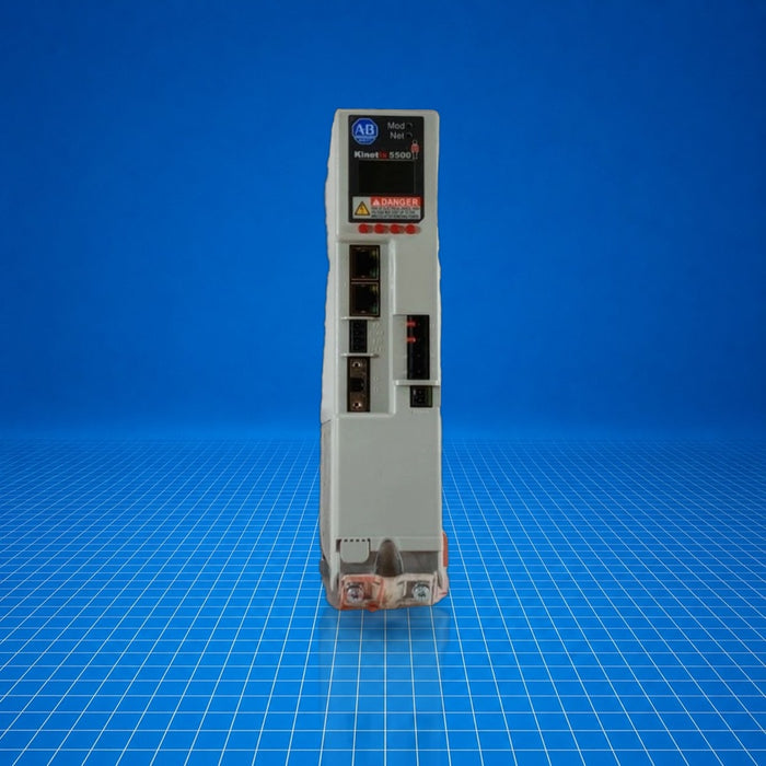 2198-H025-ERS Allen-Bradley