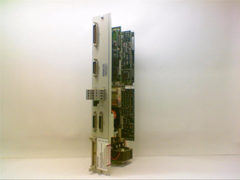 6SN1118-0DG11-0AA0 Siemens