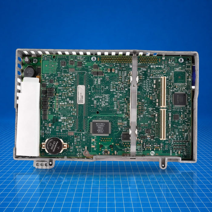 2711P-RP8A Allen Bradley industrial automation part - unit detail