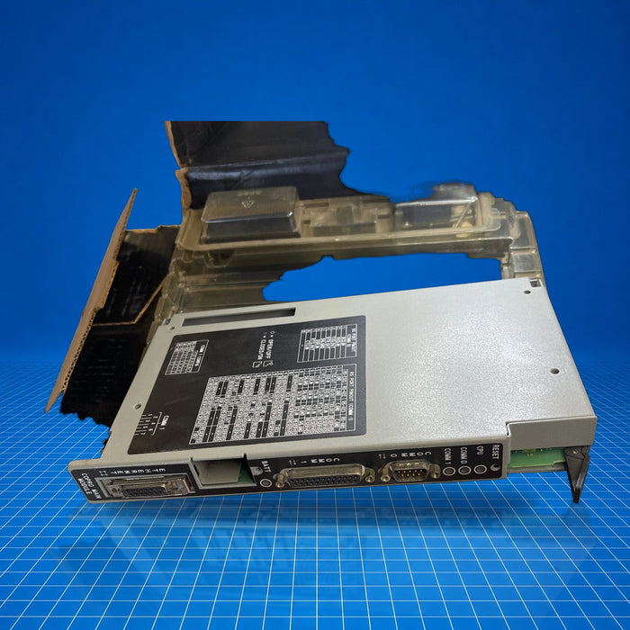 1771-DMC Allen Bradley industrial automation part - product view
