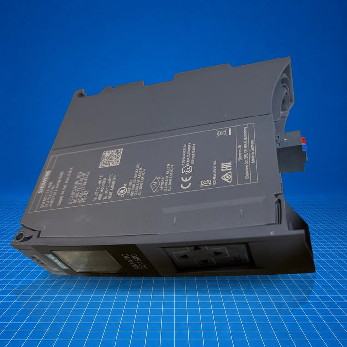 6ES7511-1AK02-0AB0 Siemens